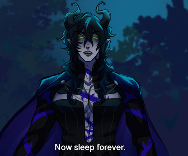 Malleus Sleep Malleus Sleep