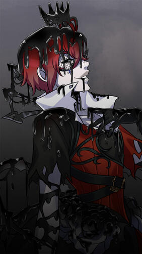 Riddle Overblot Riddle Overblot