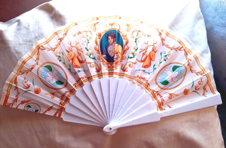 Claude Fan Claude Fan