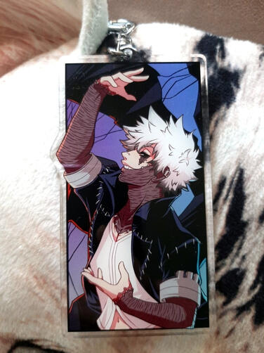 Touya Charm Touya Charm