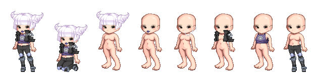 Devil Set Devil Set