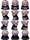 Chancellor Sprite Chancellor Sprite