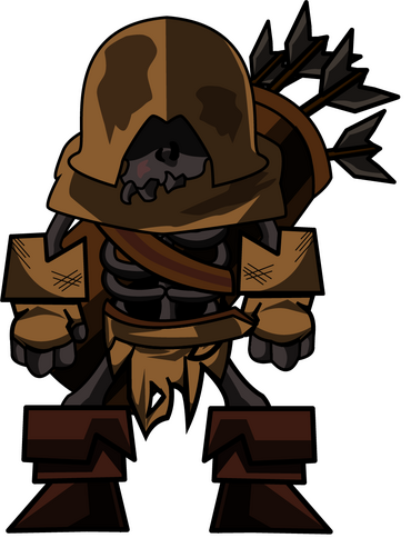 Skeleton Archer Skeleton Archer