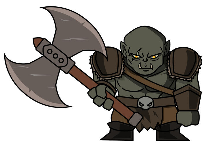 Orc Orc