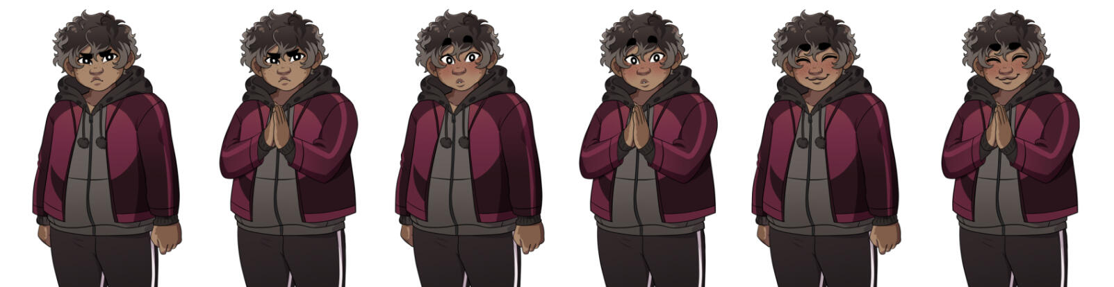 Selkie Selkie