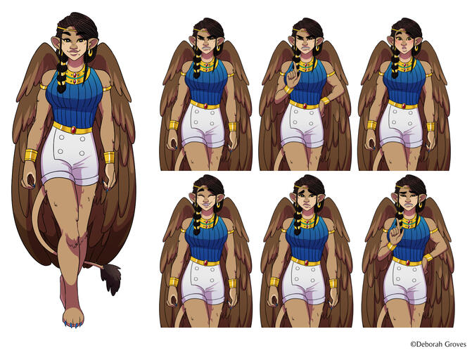 Sphinx Sphinx