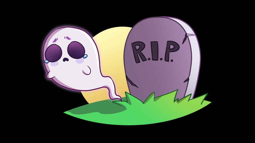 Ghost Ghost