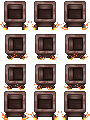Mine Cart Mine Cart