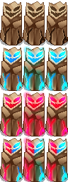 Selactic Rock Selactic Rock