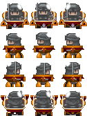 Mech Mech