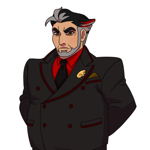 JD Senior Sprite JD Senior Sprite
