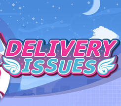 Delivery Issues